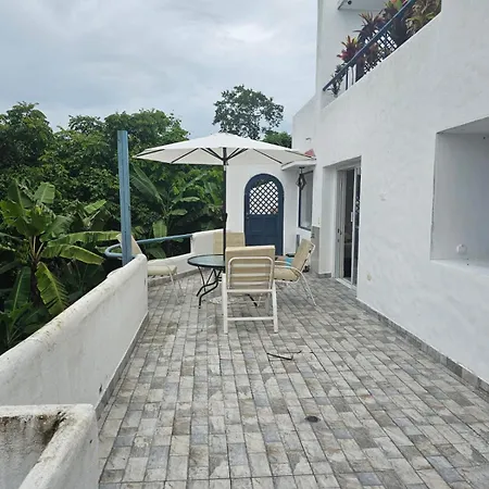 Apartamento Departamaneto Same Casa Blanca Exterior foto