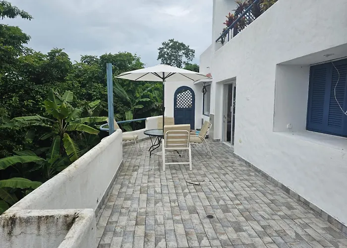 Departamaneto Same Casa Blanca