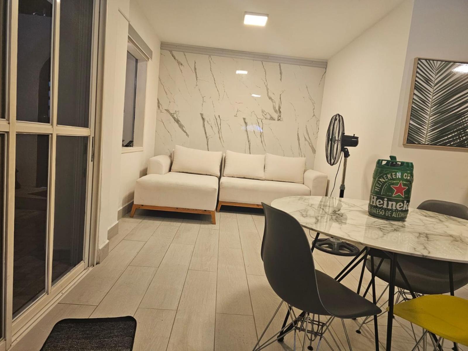 Apartment Departamaneto Casa Blanca *