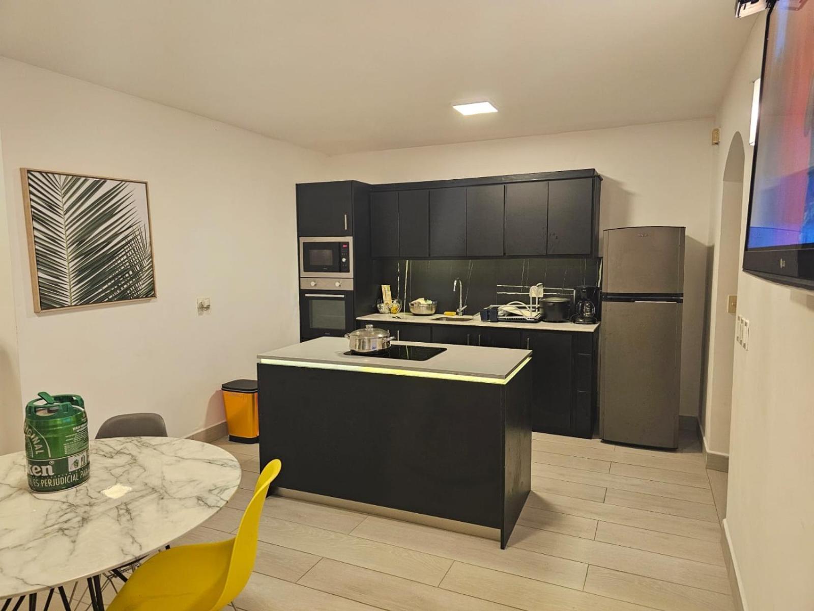 Apartment Departamaneto Casa Blanca Same