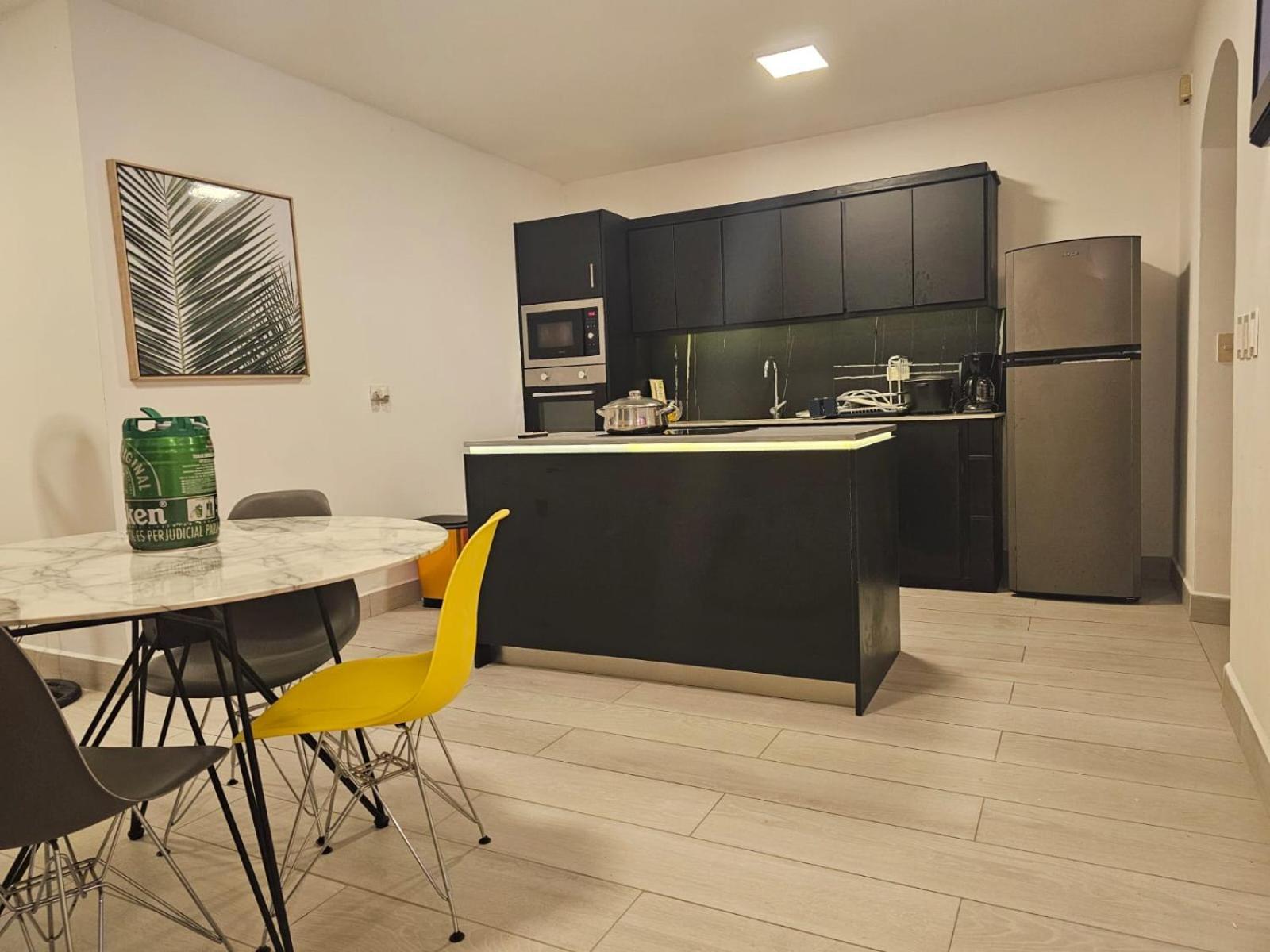 Departamaneto Casa Blanca Apartment *